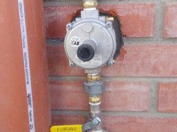 Instalación Comercial