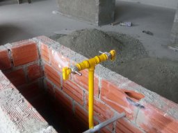 Instalación Comercial