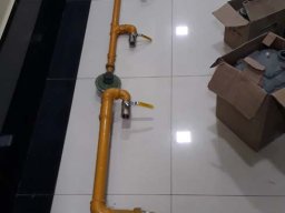 Instalación Comercial