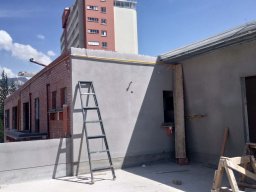 Instalación Comercial