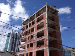 Instalación Multifamiliar