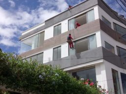 Instalación Multifamiliar