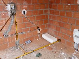 Instalación Multifamiliar