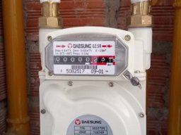 Instalación Multifamiliar